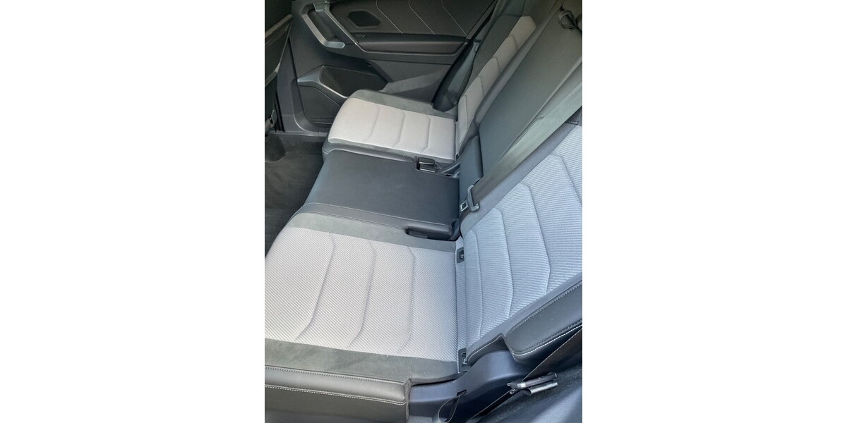 VW Tiguan 79.900 km 23.500 &euro; Groß Wittensee 24361