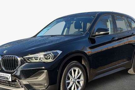 BMW X1 62.935 km 23.870 &euro; Bruchsal 76646