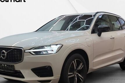 Volvo XC60 67.952 km 36.164 € Eschborn 65760