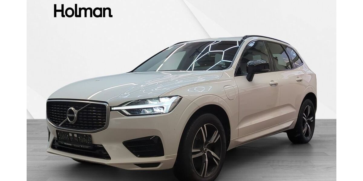 Volvo XC60 67.952 km 36.164 € Eschborn 65760