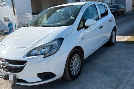 Opel Corsa 138.000 km 5.300 &euro; Oberthulba 97723