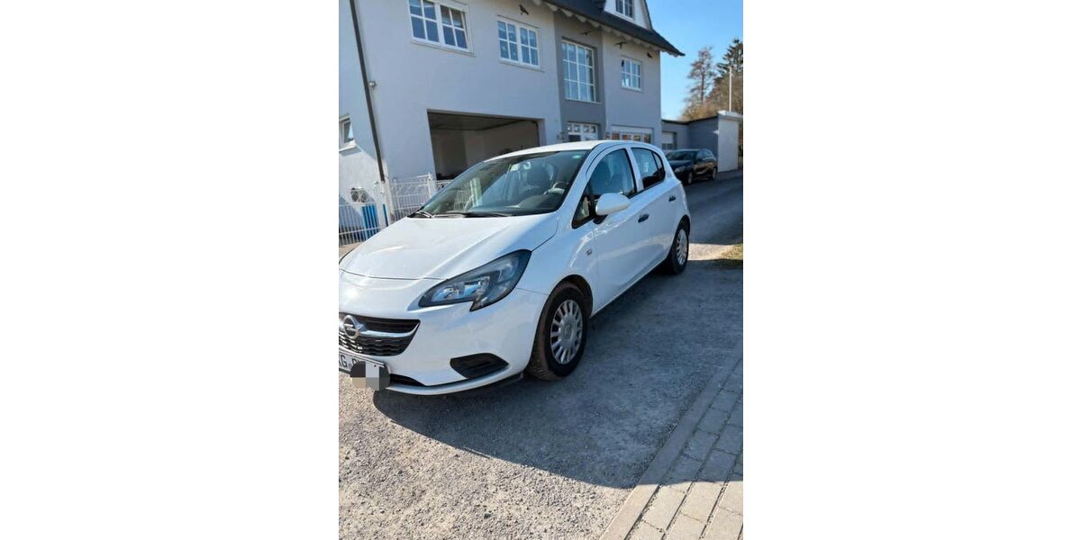 Opel Corsa 138.000 km 5.300 &euro; Oberthulba 97723