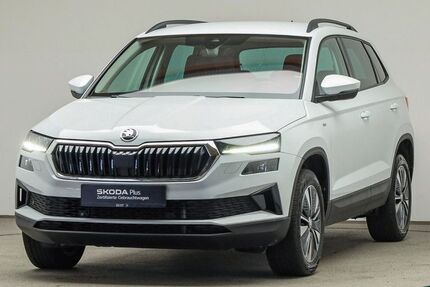 Skoda Karoq 48.000 km 25.199 &euro; Mühlheim 63165