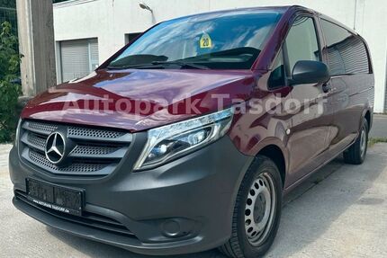 Mercedes-Benz Vito 200.000 km 17.890 &euro; Tasdorf 15562