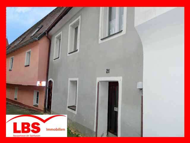 Haus zum Kaufen in Sulzbach-Rosenberg 65.000 € 75 m²
