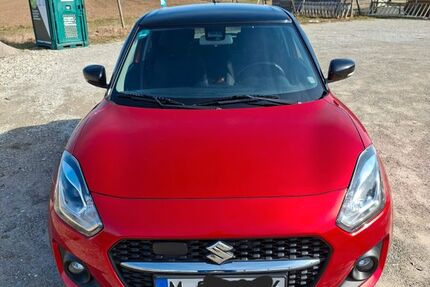 Suzuki Swift 67.000 km 11.900 &euro; München 80689