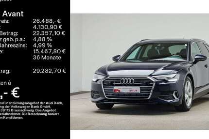 Audi A6 75.700 km 26.488 &euro; Mühlheim a. Main 63165