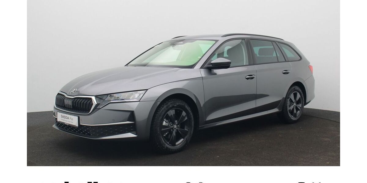 Skoda Octavia 6.500 km 37.980 &euro; Würzburg 97084