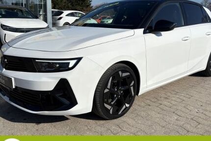 Opel Astra 29.397 km 26.940 &euro; Lippstadt 59557