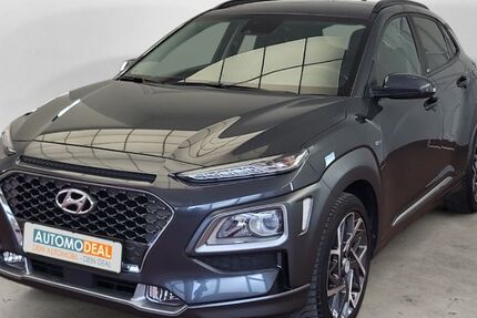 Hyundai KONA 37.146 km 99.999 &euro; Dinslaken 46539