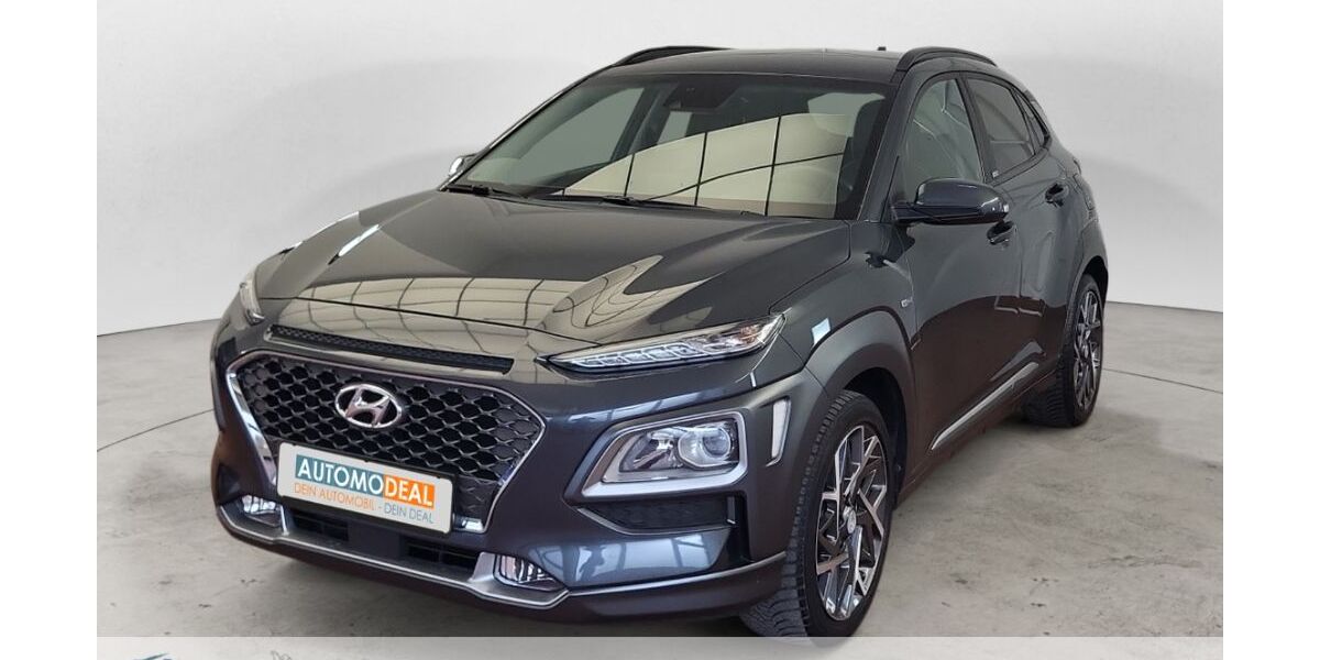 Hyundai KONA 37.146 km 99.999 &euro; Dinslaken 46539