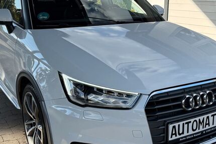 Audi A1 83.532 km 13.990 &euro; Kassel 34128