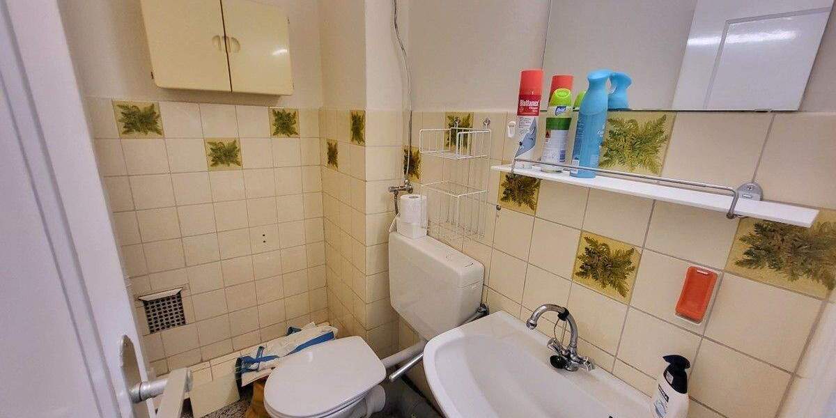 Reihenmittelhaus Lübeck / Marli St. Gertrud - 3 Zimmer, 78 m&sup2;, 169.000&euro; | Angebot:25372959