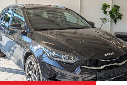 Kia ceed Sportswagon 13.651 km 22.980 &euro; Homberg (Efze) 34576