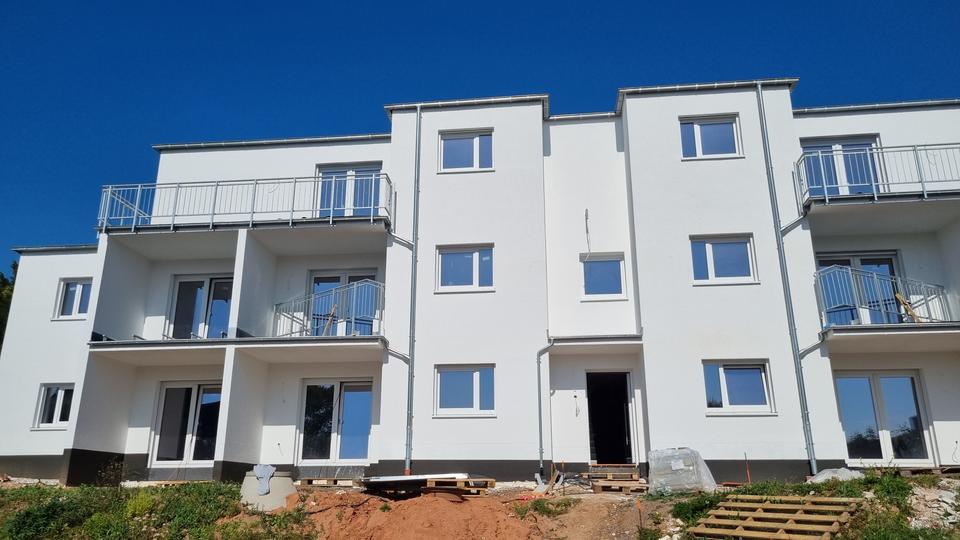 Etagenwohnung Lebach - 2 Zimmer, 56 m&sup2;, 720&euro; | Angebot:26135273