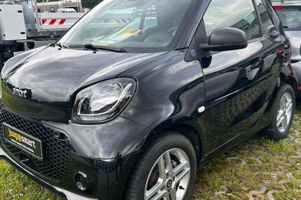 Smart forTwo 13.130 km 14.980 &euro; Schorndorf 73614