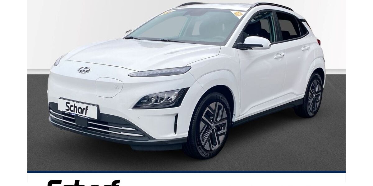 Hyundai KONA 26.285 km 19.890 &euro; Herzogenaurach 91074