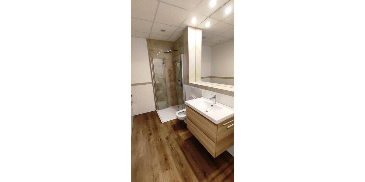Etagenwohnung Lenzkirch Lenzkirch (Kernort) - 2 Zimmer, 77 m&sup2;, 800&euro; | Angebot:26808478