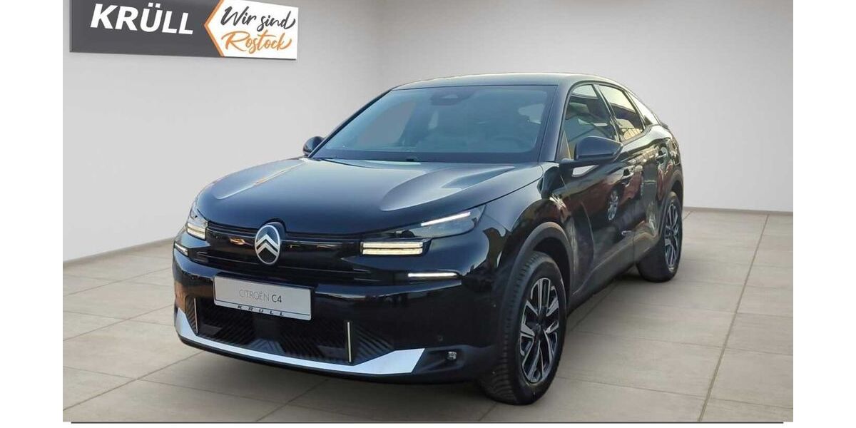 Citroen C4 2.500 km 26.890 &euro; Rostock 18146