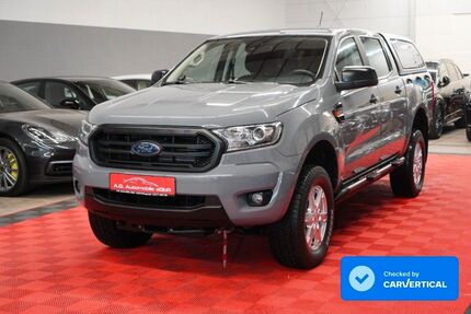 Ford Ranger 19.699 km 36.950 &euro; Pfungstadt 64319