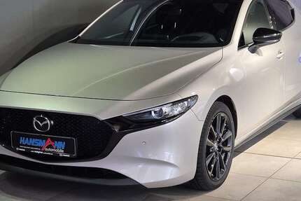 Mazda 3 47.000 km 20.900 &euro; Kassel 34123