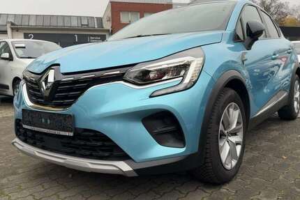 Renault Captur 41.030 km 15.999 &euro; Berlin 13599