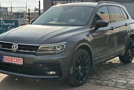 VW Tiguan 300.000 km 16.999 &euro; Bremen 28199