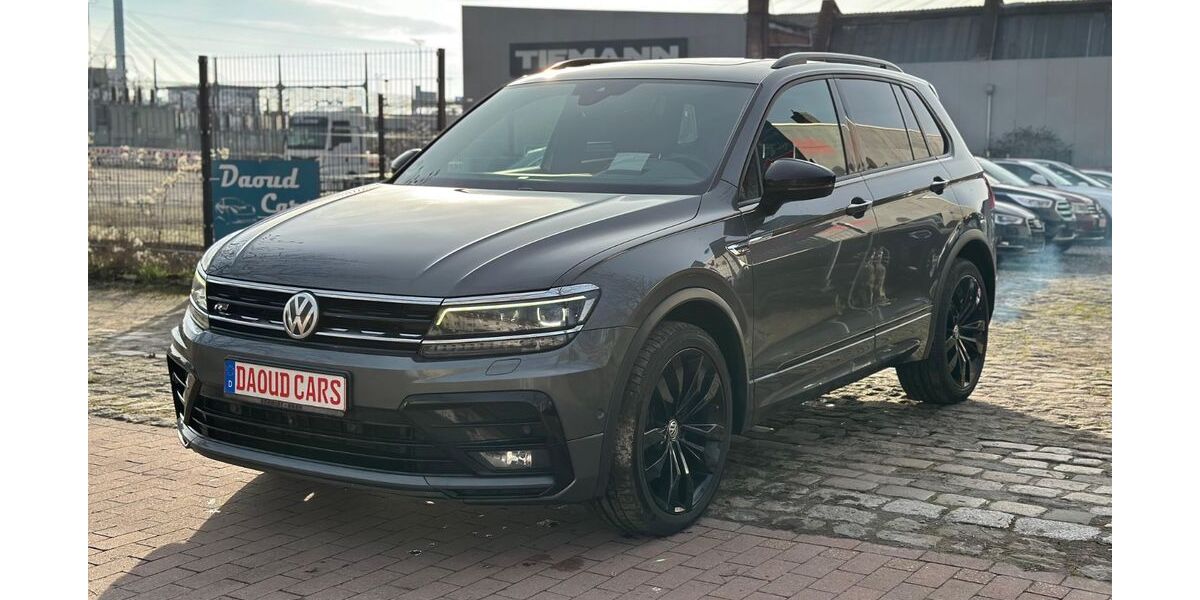 VW Tiguan 300.000 km 16.999 &euro; Bremen 28199