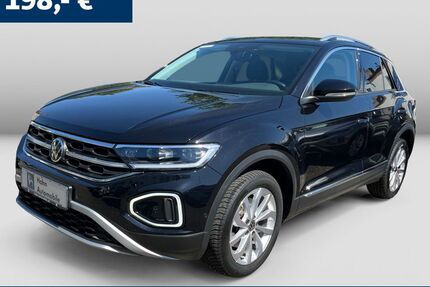VW T-Roc 75.081 km 21.490 &euro; Fellbach 70736