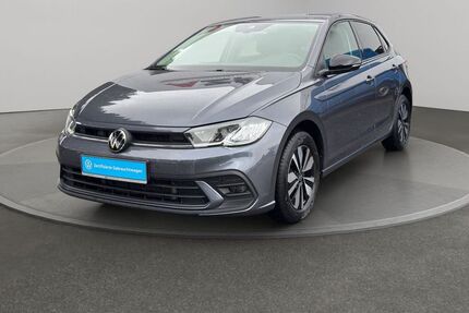 VW Polo 23.480 km 22.780 &euro; Kropp 24848