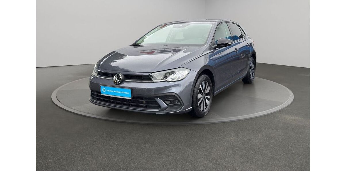 VW Polo 23.480 km 22.780 &euro; Kropp 24848