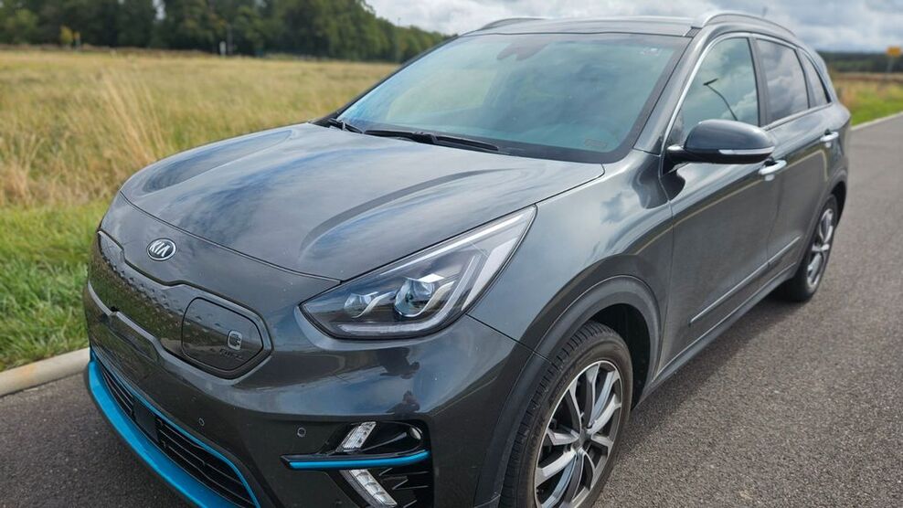 Kia Niro 79.900 km 17.990 € Alterkülz 56288