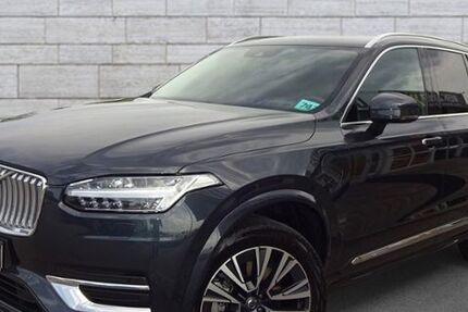Volvo XC90 30.000 km 58.900 € Augsburg 86179