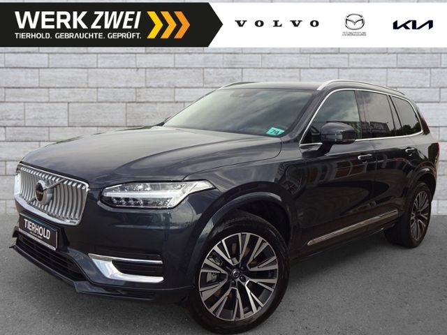 Volvo XC90 30.000 km 58.900 € Augsburg 86179