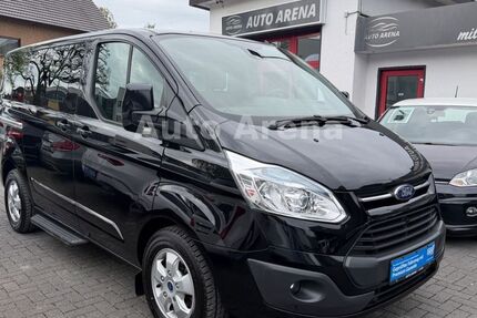 Ford Transit 115.000 km 19.990 &euro; Hamm 59065