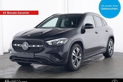 Mercedes GLA 180