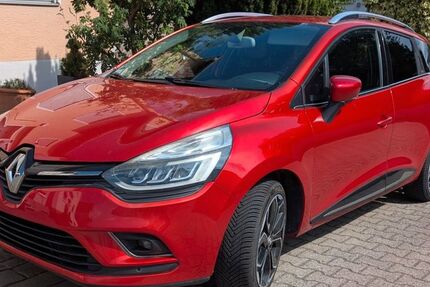 Renault Clio 124.000 km 5.900 &euro; Pfaffen-Schwabenheim 55546