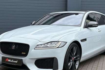 Jaguar XF 130.900 km 22.490 &euro; Bückeburg 31675