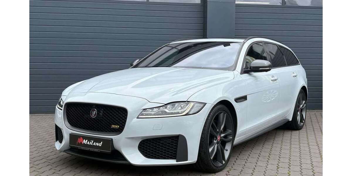 Jaguar XF 130.900 km 22.490 &euro; Bückeburg 31675