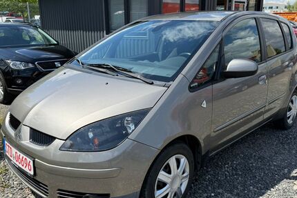 Mitsubishi Colt 174.000 km 1.499 &euro; Buxtehude 21614