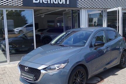 Mazda 2 73.655 km 14.450 &euro; Herten 45701