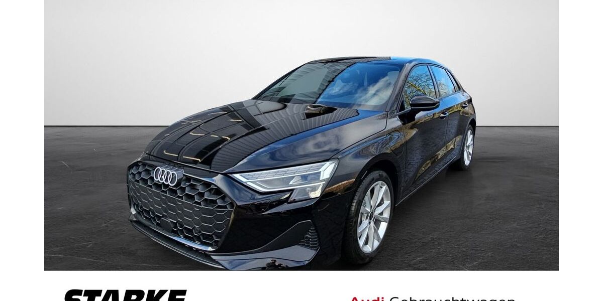 Audi A3 5.000 km 35.690 &euro; Osnabrück 49080