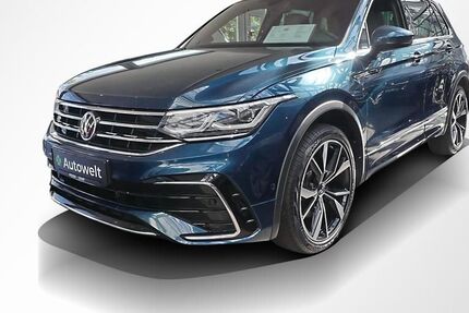 VW Tiguan 85.033 km 32.211 € Lauf 91207