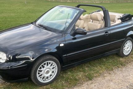 VW Golf 203.113 km 3.400 &euro; Tann (Rhön) 36142