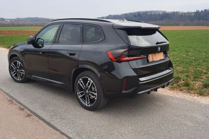 BMW X1 7.600 km 49.800 &euro; Bad Abbach 93077