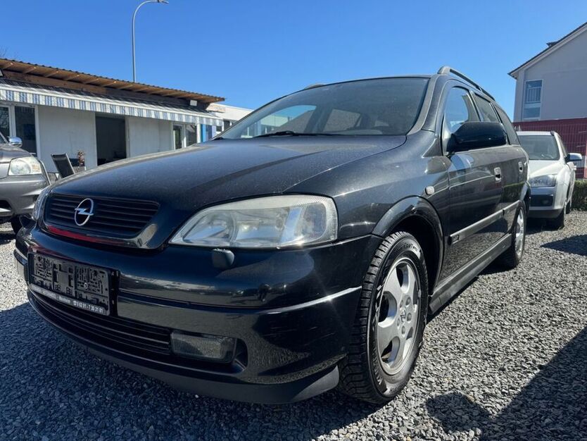 Astra
