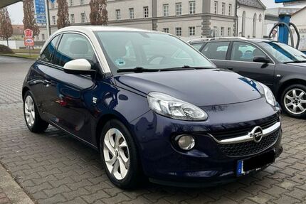 Opel Adam 55.205 km 7.990 &euro; Weißenhorn 89264