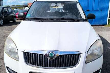 Skoda Roomster 153.000 km 1.200 &euro; Immenstaad 88090