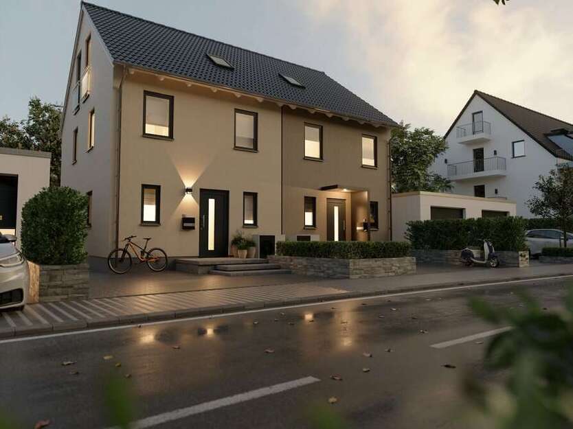 Haus zum Kaufen in Haltern am See 453.460 € 128 m²