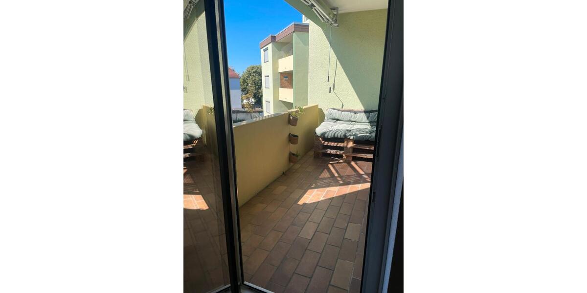 Etagenwohnung Bayreuth City - 1 Zimmer, 41 m&sup2;, 145.000&euro; | Angebot:27222426